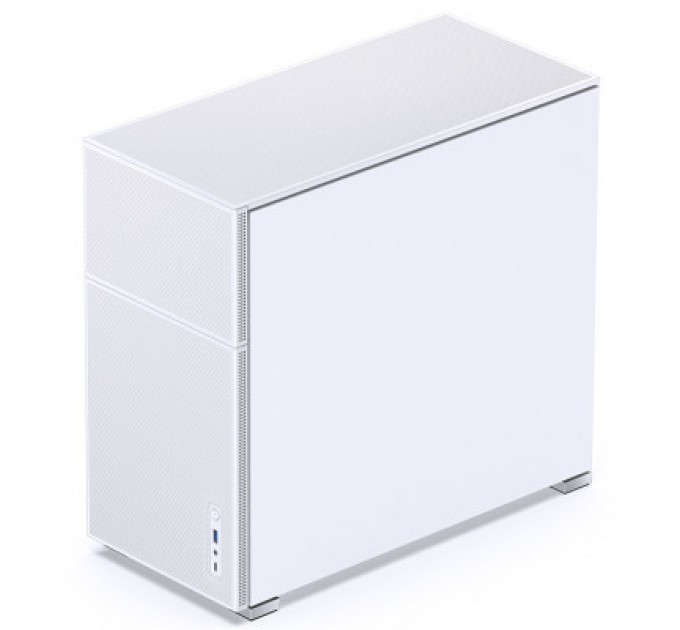 JONSBO Корпус JONSBO D41 MESH White