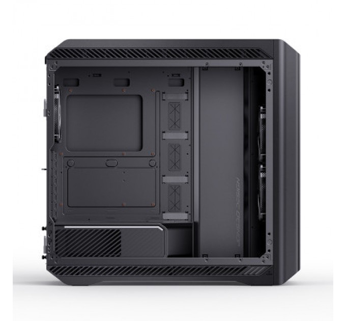 JONSBO Корпус JONSBO D500 Black