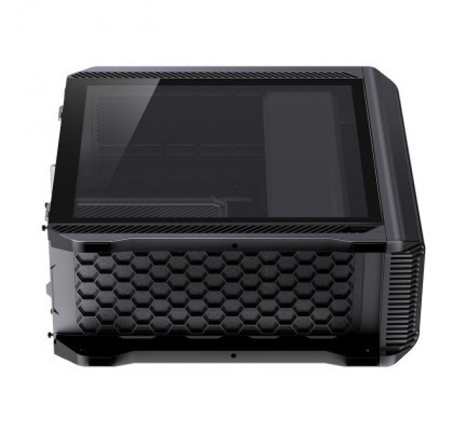 JONSBO Корпус JONSBO D500 Black