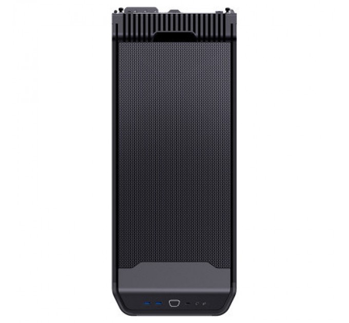 JONSBO Корпус JONSBO D500 Black