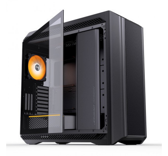 JONSBO Корпус JONSBO D500 Black