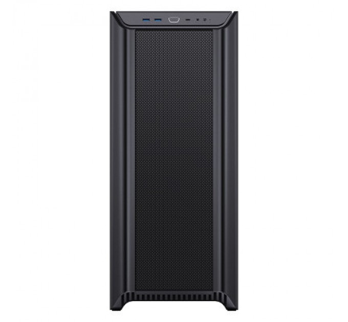 JONSBO Корпус JONSBO D500 Black