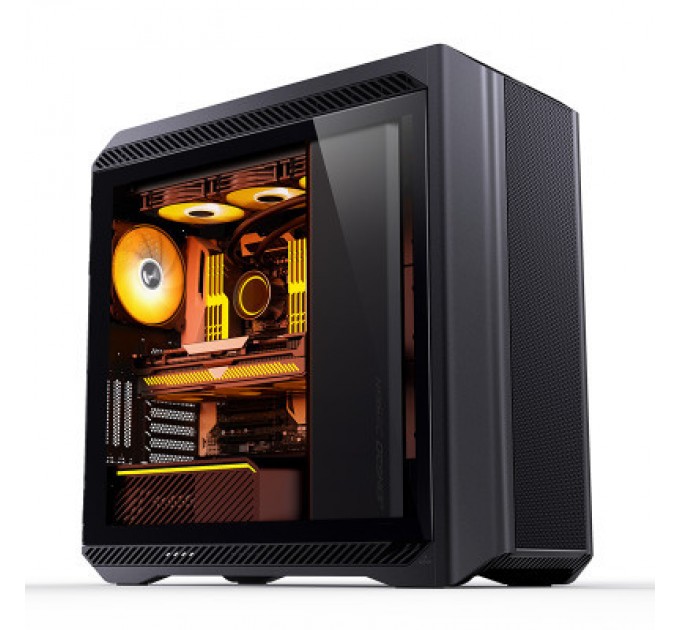 JONSBO Корпус JONSBO D500 Black