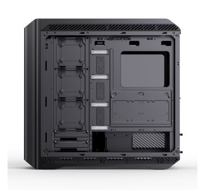 JONSBO Корпус JONSBO D500 Black