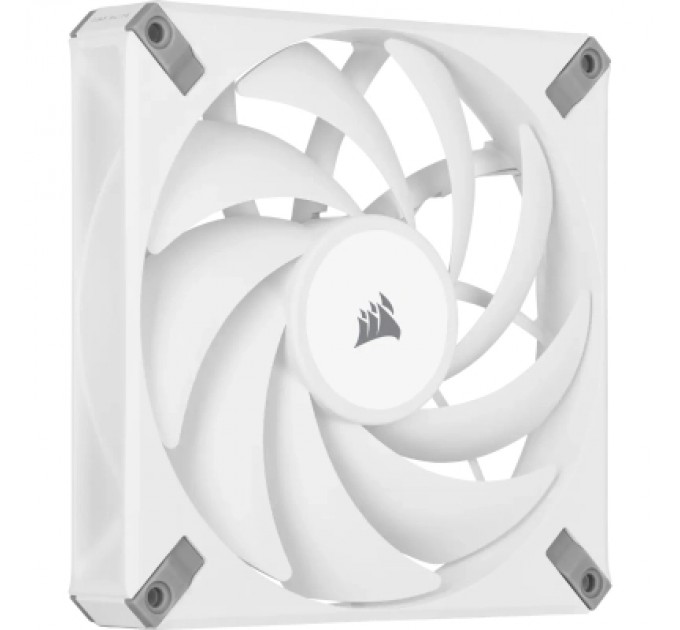 Corsair Кулер до корпусу Corsair AF140 Elite White (CO-9050143-WW)