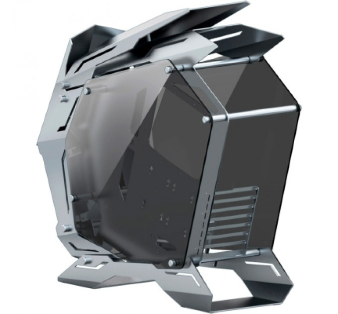 JONSBO Корпус JONSBO MOD-3 Gray