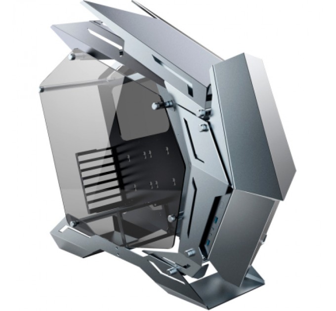 JONSBO Корпус JONSBO MOD-3 Gray
