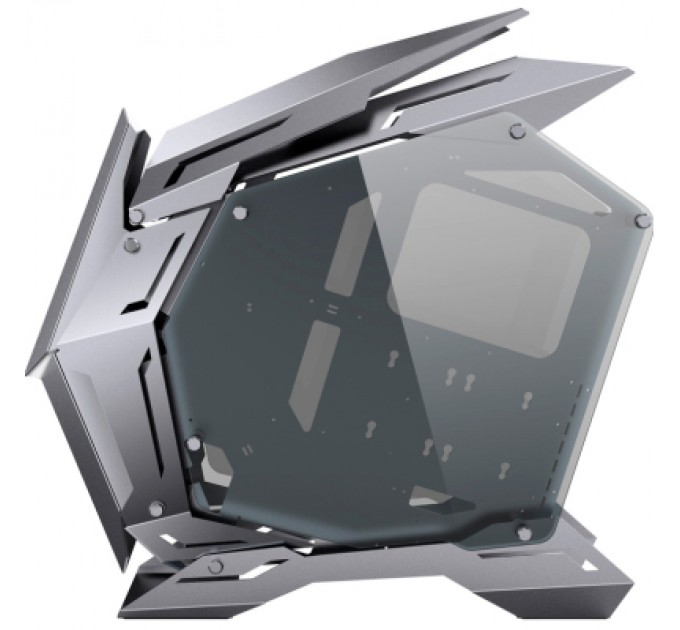JONSBO Корпус JONSBO MOD-3 Gray