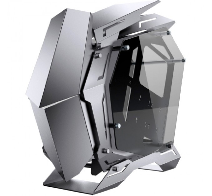 JONSBO Корпус JONSBO MOD-3 Gray