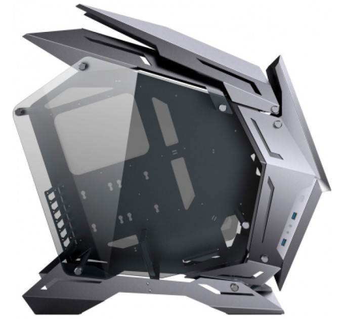 JONSBO Корпус JONSBO MOD-3 Gray