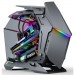 JONSBO Корпус JONSBO MOD-3 mini Gray