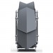 JONSBO Корпус JONSBO MOD-3 mini Gray
