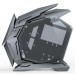 JONSBO Корпус JONSBO MOD-3 mini Gray