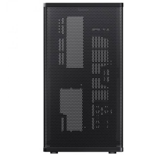 JONSBO Корпус JONSBO VR3 Black