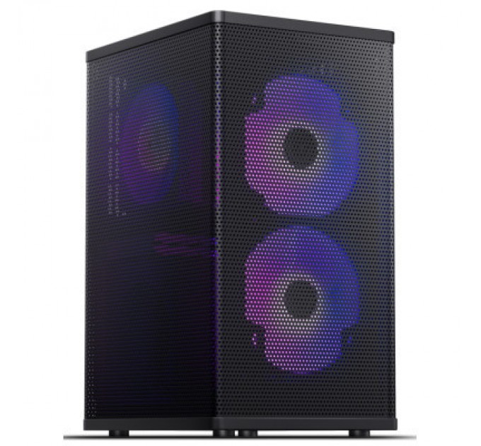 JONSBO Корпус JONSBO VR3 Black