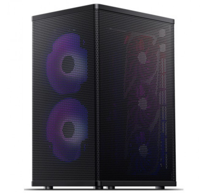 JONSBO Корпус JONSBO VR3 Black