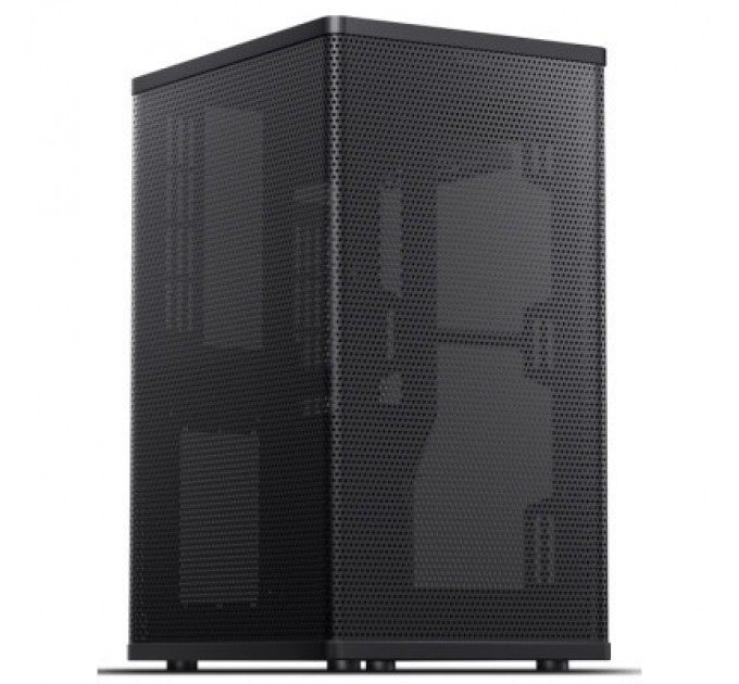 JONSBO Корпус JONSBO VR3 Black