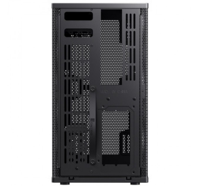 JONSBO Корпус JONSBO VR3 Black