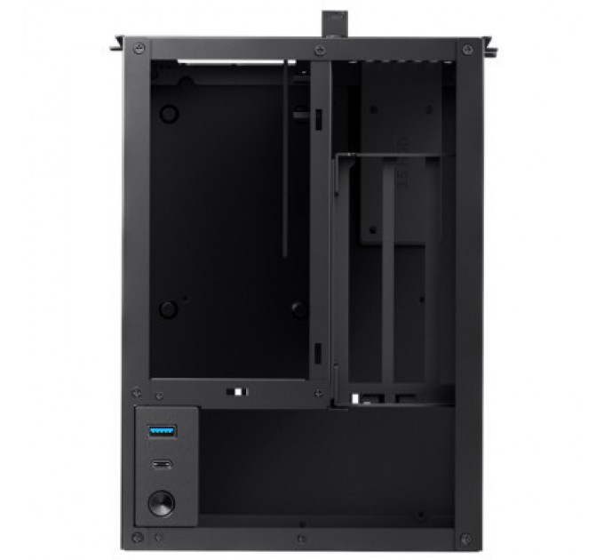 JONSBO Корпус JONSBO VR3 Black