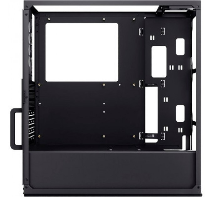 JONSBO Корпус JONSBO VR4 Black