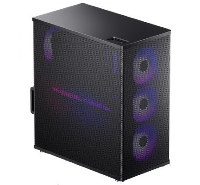 JONSBO Корпус JONSBO VR4 Black