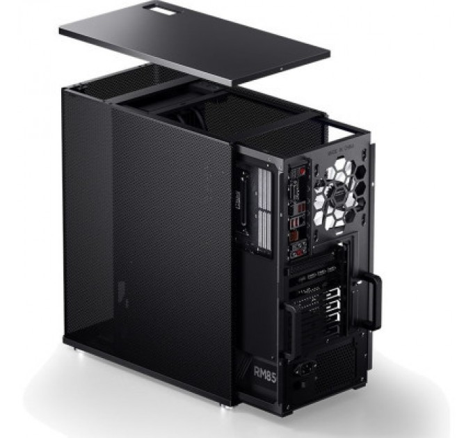 JONSBO Корпус JONSBO VR4 Black