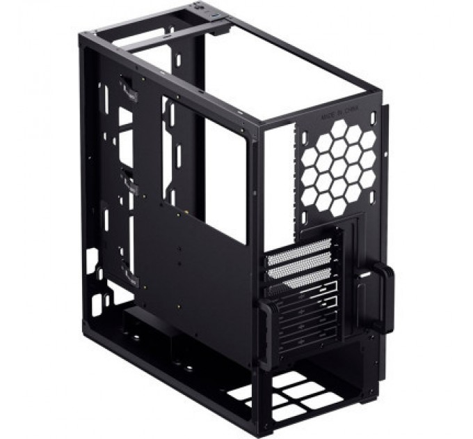 JONSBO Корпус JONSBO VR4 Black