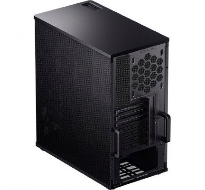 JONSBO Корпус JONSBO VR4 Black