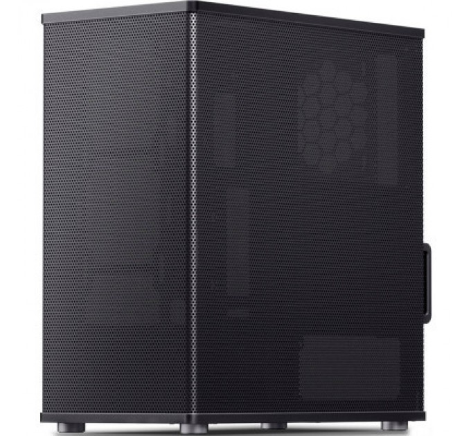 JONSBO Корпус JONSBO VR4 Black