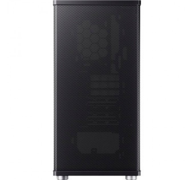 JONSBO Корпус JONSBO VR4 Black