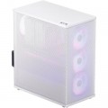 JONSBO Корпус JONSBO VR4 White