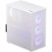 JONSBO Корпус JONSBO VR4 White