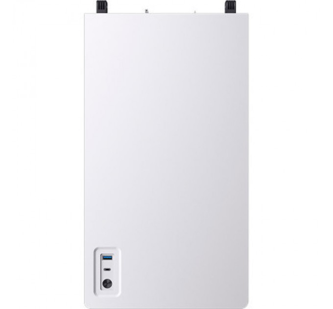 JONSBO Корпус JONSBO VR4 White