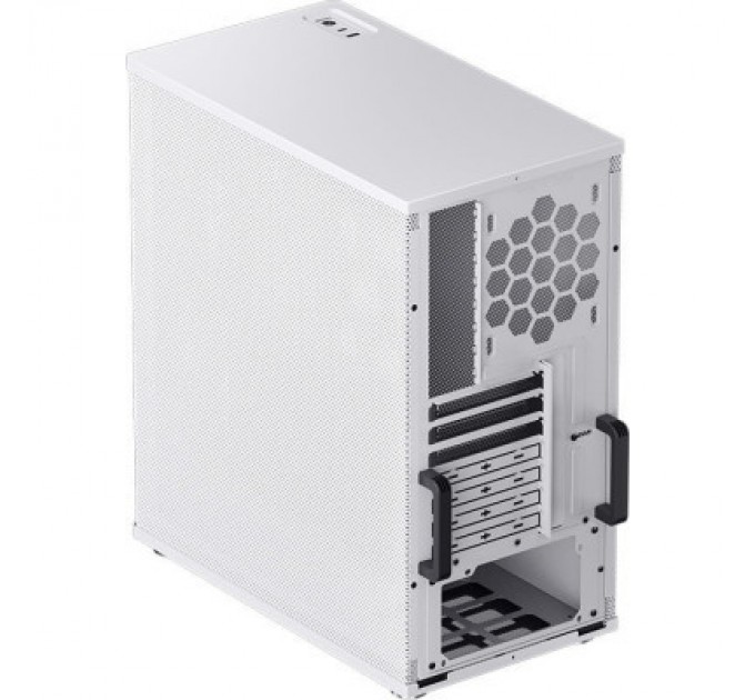 JONSBO Корпус JONSBO VR4 White