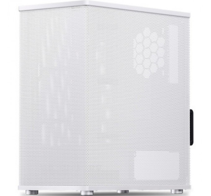 JONSBO Корпус JONSBO VR4 White