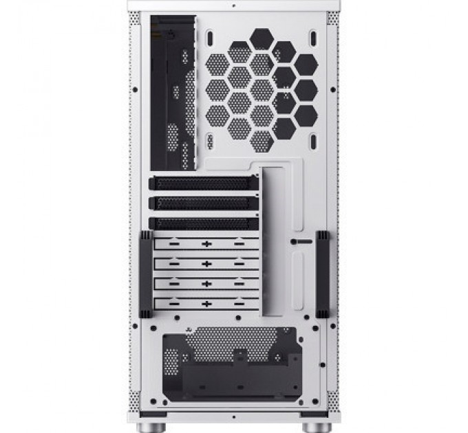 JONSBO Корпус JONSBO VR4 White