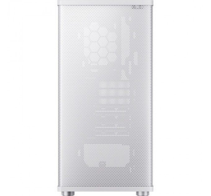 JONSBO Корпус JONSBO VR4 White