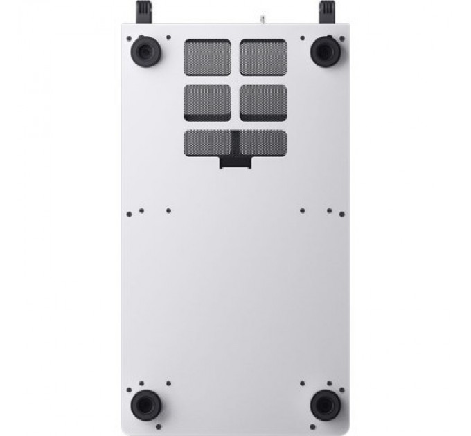 JONSBO Корпус JONSBO VR4 White