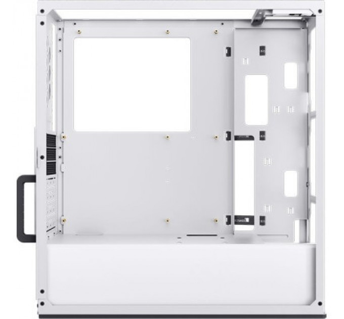 JONSBO Корпус JONSBO VR4 White