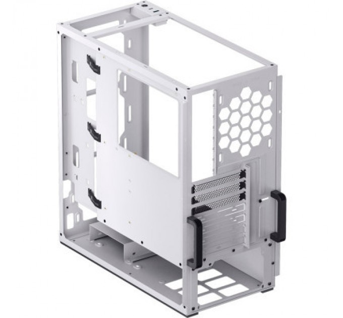 JONSBO Корпус JONSBO VR4 White