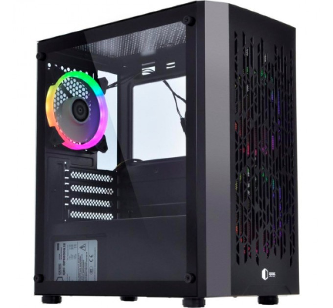 Qube Корпус Qube BLOCK_FMMU3