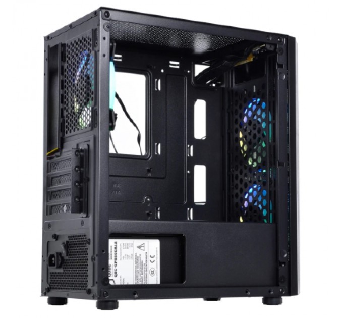 Qube Корпус Qube BLOCK_FMMU3