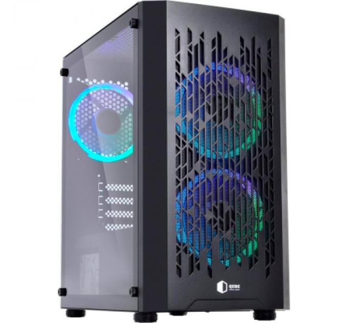 Qube Корпус Qube BLOCK_FMMU3