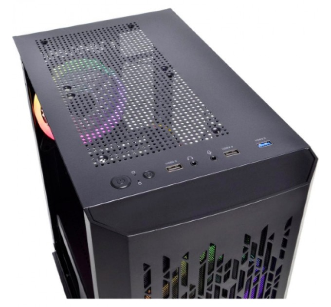 Qube Корпус Qube BLOCK_FMMU3