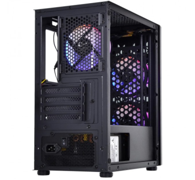 Qube Корпус Qube BLOCK_FMMU3