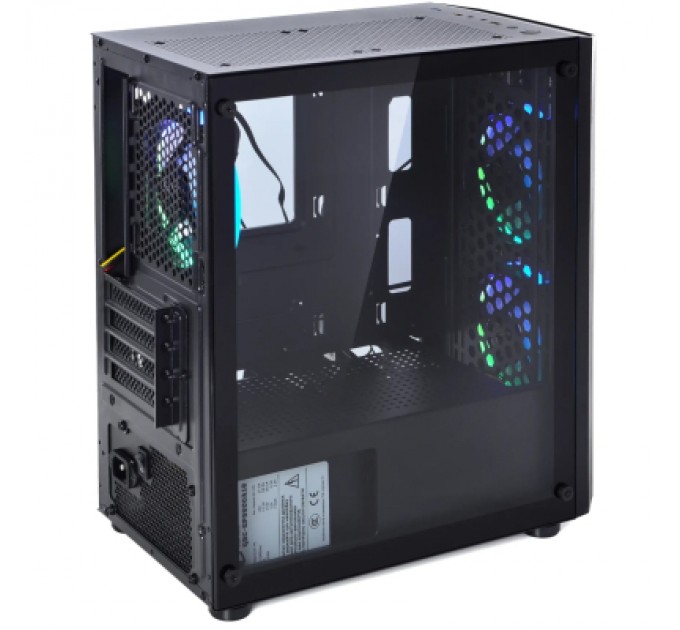 Qube Корпус Qube BLOCK_FMMU3