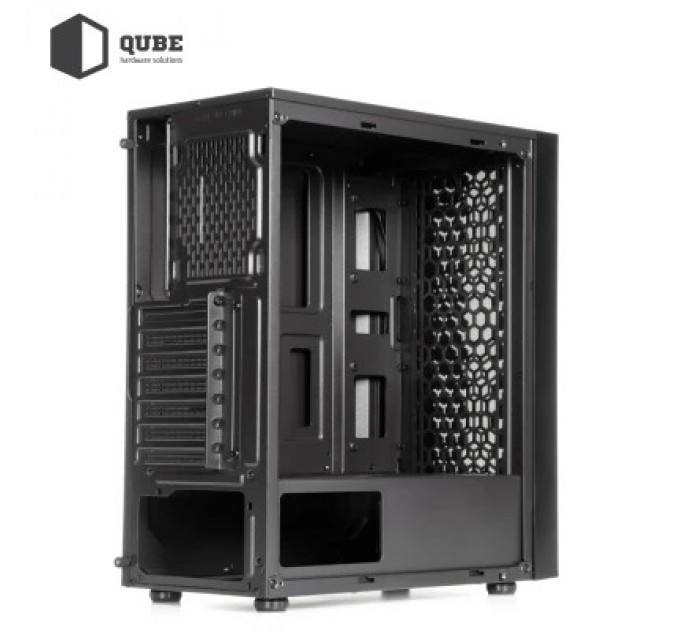 Qube Корпус Qube CARNIVAL_FCNU3