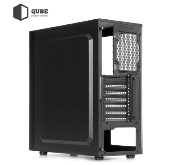 Qube Корпус Qube CARNIVAL_FCNU3