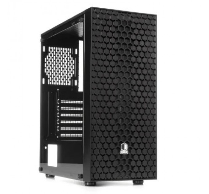 Qube Корпус Qube CARNIVAL_FCNU3