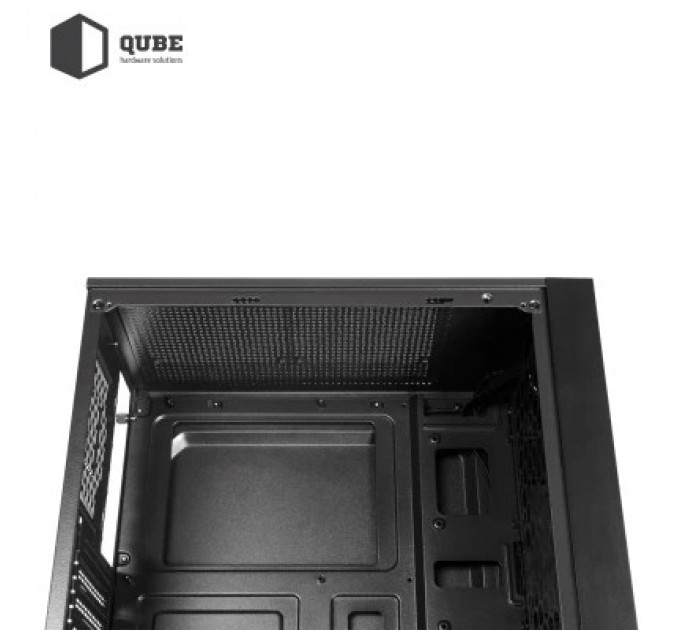 Qube Корпус Qube CARNIVAL_FCNU3